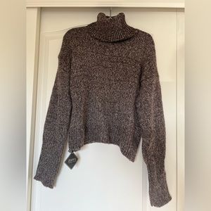 Zaful knit sweater